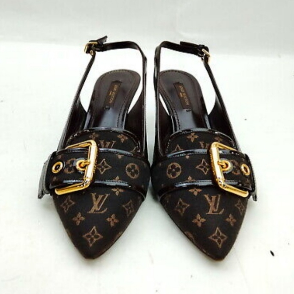 Louis Vuitton Shoes